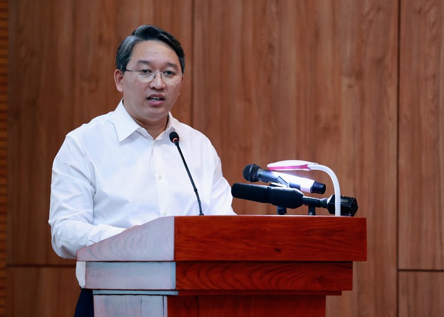 Thủ tướng: 5 yếu tố để Khánh Hòa phát triển đột phá, trở thành một cực tăng trưởng của vùng và cả nước - Ảnh 3.