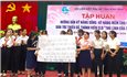Bình Định: Nhiều kết quả nổi bậc trong triển khai Dự án 8