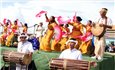 Ninh Phước (Ninh Thuận): Dự án 6 Chương trình MTQG 1719 phát huy hiệu quả đầu tư