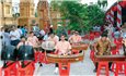 Chương trình MTQG 1719: Trợ lực bảo tồn, phát huy giá trị văn hóa truyền thống