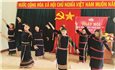 Có đường để đi, có điện để thắp sáng