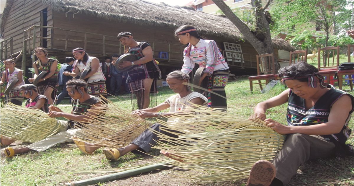 Cát Tiên (Lâm Đồng): Miền đất huyền thoại