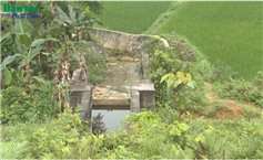 Nóng tình trạng tranh chấp nguồn nước do hạn hán kéo dài