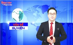 Vấn đề - Sự kiện (Tuần 23/2023): Lao động trẻ em - Thực trạng chưa có giải pháp