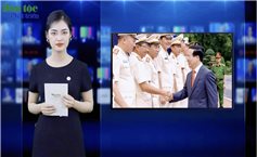 Tin trong ngày - 14/6/2023