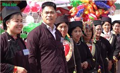 Hiệu quả giảm nghèo từ những mô hình sinh kế ở xã Bình Gia