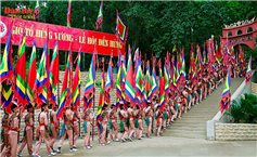 Linh thiêng hai tiếng đồng bào