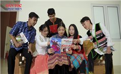 Tạp chí Nghiên cứu Dân tộc và Tôn giáo: Vị thế mới, tầm nhìn thời đại số