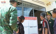 Đồng bào nơi phên giậu Tổ quốc đặt trọn niềm tin