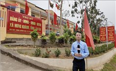 Hưng Khánh chuyển mình nhờ sức mạnh số và chính sách dân tộc