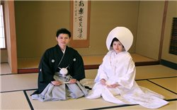 Trang phục cưới truyền thống của một số quốc gia Châu Á