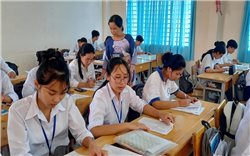Thực hiện Chương trình giáo dục phổ thông mới ở vùng DTTS: Tìm giải pháp căn cơ trên lộ trình thực hiện (Bài 3)