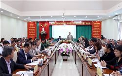 Lâm Đồng tiếp thu, giải quyết kiến nghị của đại biểu đồng bào dân tộc thiểu số