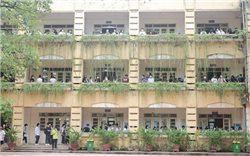 Đa dạng phương thức tuyển sinh, trò vùng khó lo hẹp cửa vào đại học