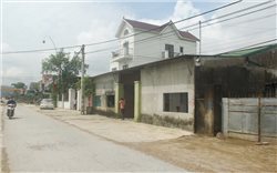 “Bán đất như thế khác gì bán vịt trời cho dân”