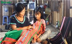 Dân tộc Xơ Đăng