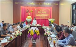 Ban Dân tộc tỉnh Đắk Lắk sơ kết 9 tháng đầu năm