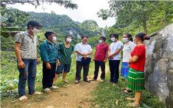 Bước tiến mới của lĩnh vực công tác dân tộc: “Cú hích” từ Chương trình MTQG 1719 (Bài 5)