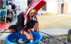 Giải bài toán nước sạch nông thôn ở Quảng Ninh: Chính quyền vào cuộc (Bài 2)