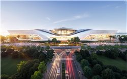 ESG++: “Tấm hộ chiếu xanh” đưa Vinhomes Green Paradise trở thành siêu đô thị đáng sống, đáng tự hào