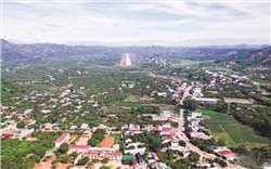 Những người đi mở đất