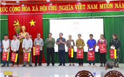 Thủ tướng Phạm Minh Chính: Mỗi gia đình cần cố gắng lao động sản xuất để nâng cao đời sống