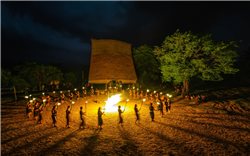 Ứng dụng khoa học, công nghệ, đổi mới sáng tạo và chuyển đổi số trong lĩnh vực di sản văn hóa