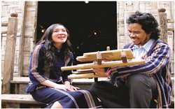 Đi tìm điệu dân ca Cơ Ho