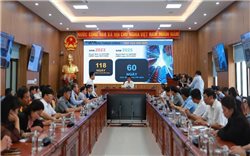 Gia Lai xếp thứ 2/34 tỉnh, thành về chỉ số phục vụ người dân và doanh nghiệp