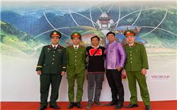 Từ ước mơ trở thành Bộ đội Cụ Hồ đến Lễ tuyên dương học sinh, sinh viên, thanh niên DTTS xuất sắc