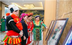 Tuyên Quang: Hướng tới Hội nghị biểu dương điển hình tiên tiến 2025