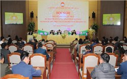 Lào Cai: Sẽ có 10 đại biểu DTTS được giới thiệu ứng cử đại biểu Quốc hội khóa XVI