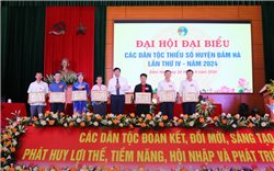 Bí thư Chi bộ Sán Chỉ học và làm theo Bác từ những việc giản dị nhất