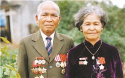 Người Gia Rai đầu tiên viết báo cách mạng