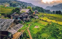 Người vùng cao biến "tài nguyên mềm" thành lợi thế kinh tế