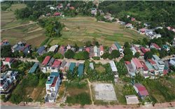 Tỷ lệ giảm nghèo trong đồng bào DTTS ở Lào Cai giai đoạn 2021 - 2025 bình quân đạt 6,63%/năm