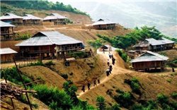 Gỡ vướng cho các Chương trình mục tiêu quốc gia khi triển khai mô hình chính quyền địa phương 2 cấp