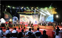 Quảng Ngãi - Âm vang ngày mới