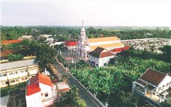 Các chương trình mục tiêu quốc gia: Tạo cho vùng đồng bào DTTS ấm no, hạnh phúc