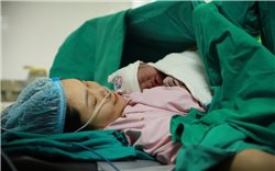 Bước tiến mới của ngành Y tế Lào Cai trong điều trị vô sinh, hiếm muộn