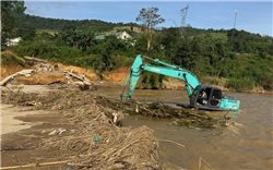 Quảng Ngãi: Xã kiến nghị tỉnh hỗ trợ làm cầu kiên cố giúp 350 hộ đồng bào DTTS thoát cảnh chia cắt vào mùa mưa