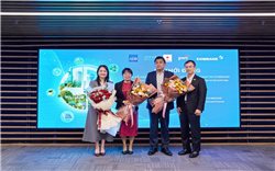 Eximbank khởi động chương trình hỗ trợ nâng cao năng lực ngân hàng xanh