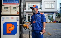 Giá xăng giảm sốc sau chuỗi tăng nóng: RON95 hạ gần 4.000 đồng/lít, xu hướng sắp tới ra sao?