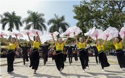 Festival Dân tộc - Tôn giáo Thủ đô: Đại lễ hội văn hóa lần đầu tiên sắp được tổ chức