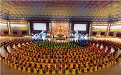 Tu ở tâm, vì sao ta vẫn tìm về chùa?