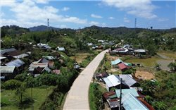 Quảng Ngãi: Ghi nhận 3 trận động đất liên tiếp trong một buổi chiều