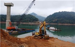 Sắp tái khởi động đại dự án giao thông miền Tây xứ Nghệ - Giải pháp giúp dân thoát cảnh cô lập