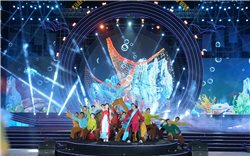 Hiện thực giấc mơ du lịch bốn mùa ở biển Cửa Lò: Tạo bước chuyển mới để "Cửa Lò không mùa Đông" (Bài 2)