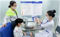Ca mắc bệnh não mô cầu gia tăng: Bộ Y tế cảnh báo nguy cơ tử vong nhanh, khuyến cáo phòng bệnh khẩn cấp