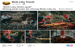 Chạm đến vùng cao trong thời đại số